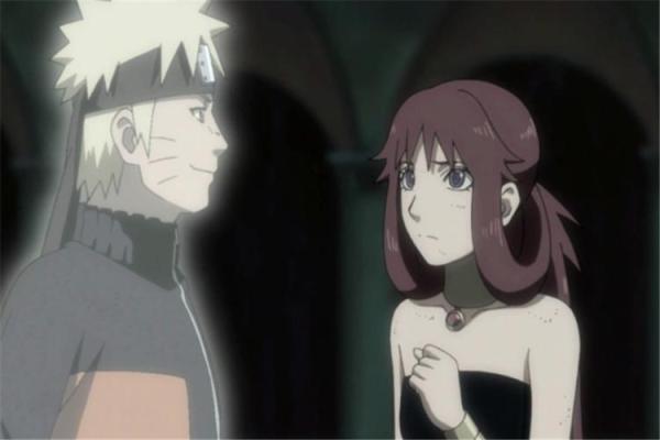 波风水门见女