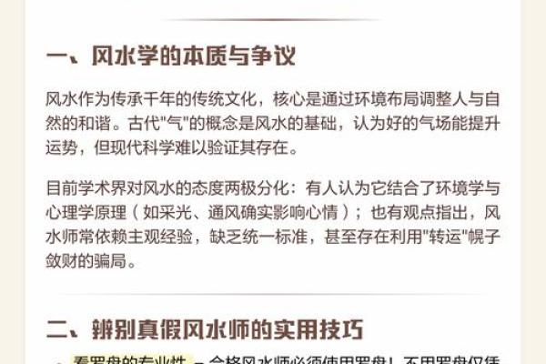 天价风水师