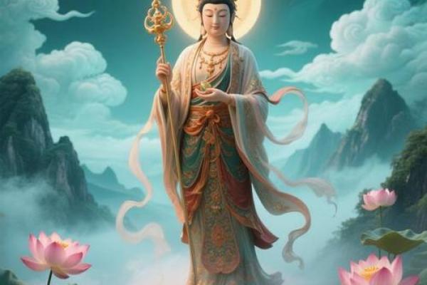 算命的说我身上有菩萨
