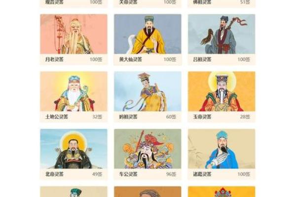 塔罗牌占卜是算命吗