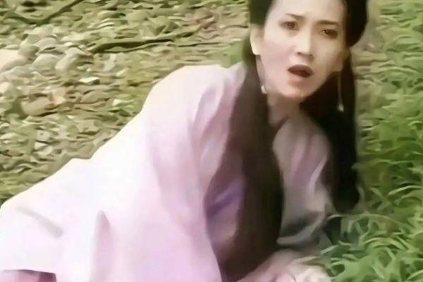 白素真是紫薇星君吗