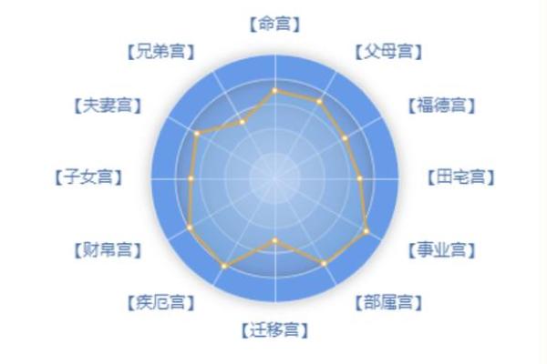 如何看紫薇星在什么宫