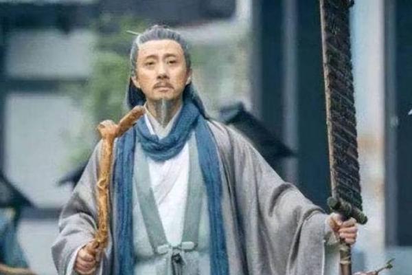 算命先生说七日内必有劫难，小伙子不信，到了第三天晚上真的来了