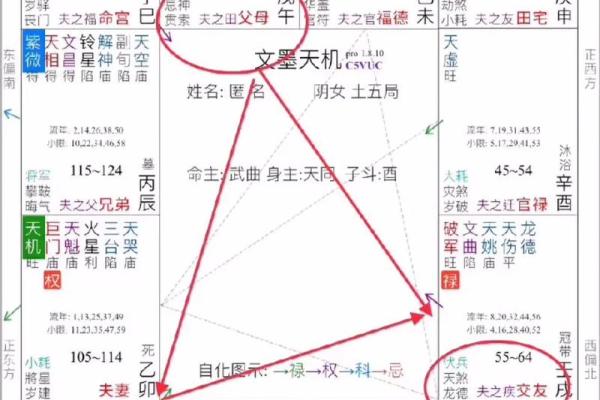 紫微斗数诸星落诸宫之：太阳星福德宫详解