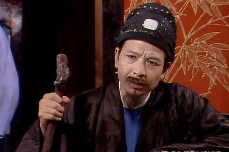 红楼梦中的算命片段