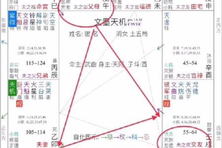 紫微斗数诸星落诸宫之：太阳星福德宫详解