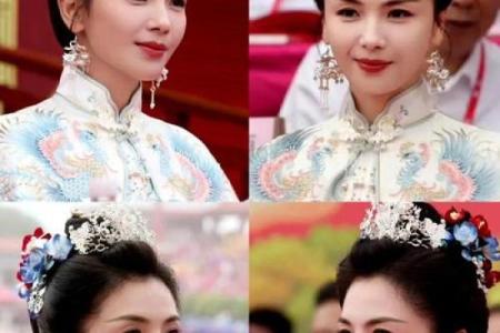 刘涛紫微斗数 刘涛命理分析？