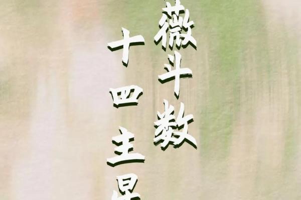 紫微斗数十四主星:贪狼星概论 紫微斗数十四主星:贪狼星概论