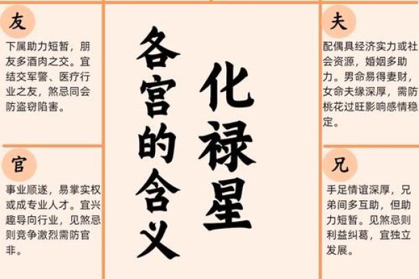 紫薇斗数化吉