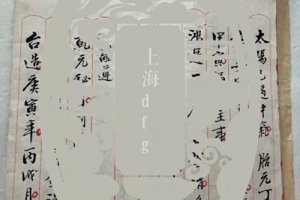 最著名的算命
