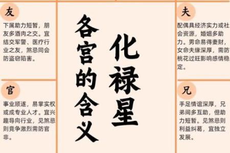 紫薇斗数化吉