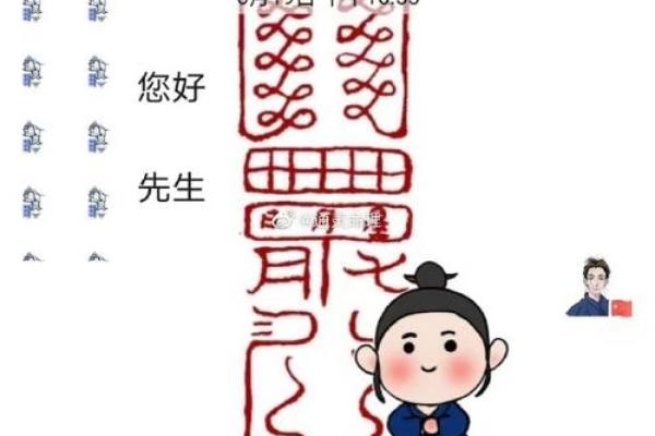 算命说还能和好