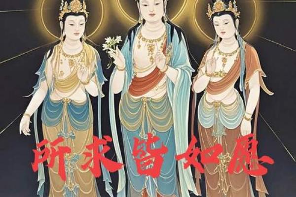 观音得道日，生肖福利就在这！