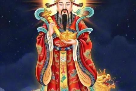 紫薇斗数谈紫薇圣人