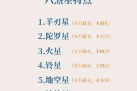 暗曜紫薇斗数