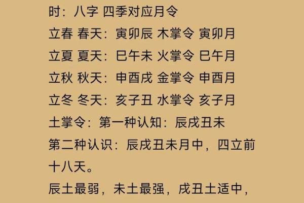 紫薇斗数闰年