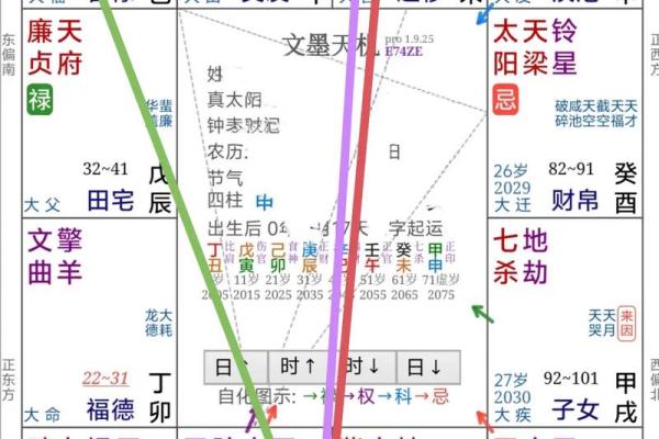 自学紫薇斗数难吗