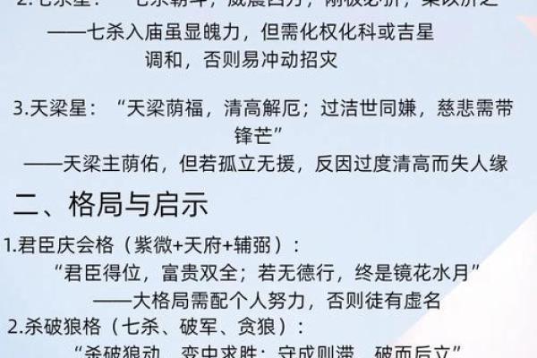 紫薇斗数里遇是什么意思