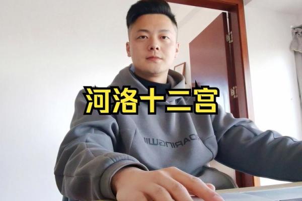紫薇斗数河洛派
