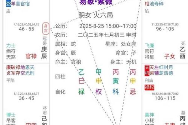 紫微斗数诸星落命宫之:天府星详解 紫微斗数诸星落命宫之:天府星详解