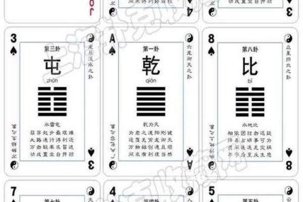 免费卜卦算命看命运
