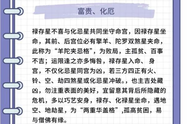 天虚紫薇斗数