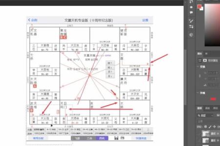 紫微斗数基础探讨 紫微斗数基础知识教学？