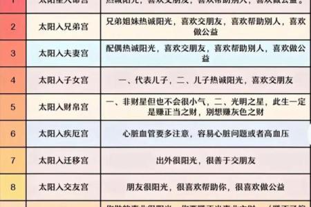 紫薇斗数全集九星