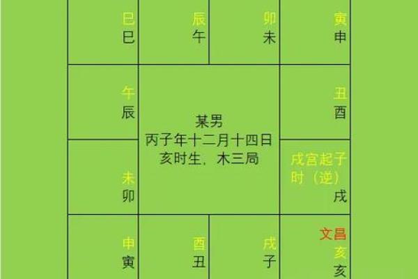 紫薇斗数中的吉星