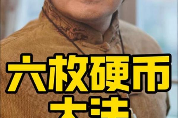 六枚硬币算命