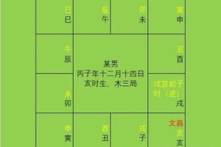 紫薇斗数中的吉星