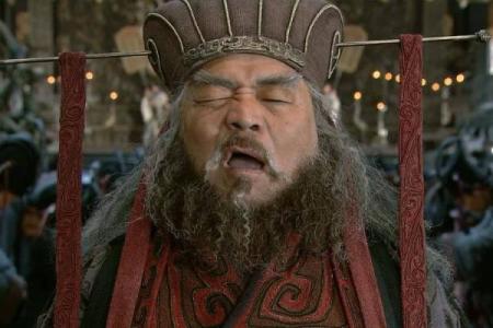 吕布董卓算命视频在线观看
