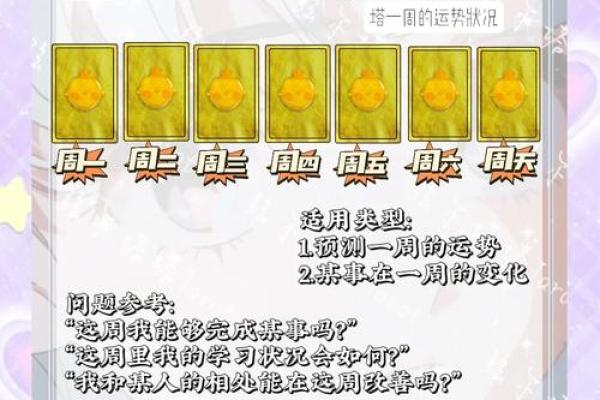 塔罗测试：十一月财运情况如何？