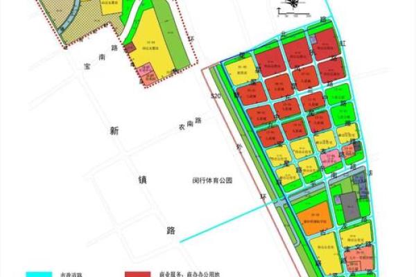 选择适合自己居住的楼盘方位