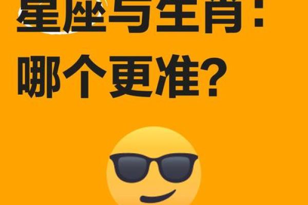 星座算命准还是属相算命准