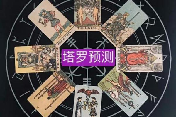塔罗测试：下个月是你命运的转折点吗？