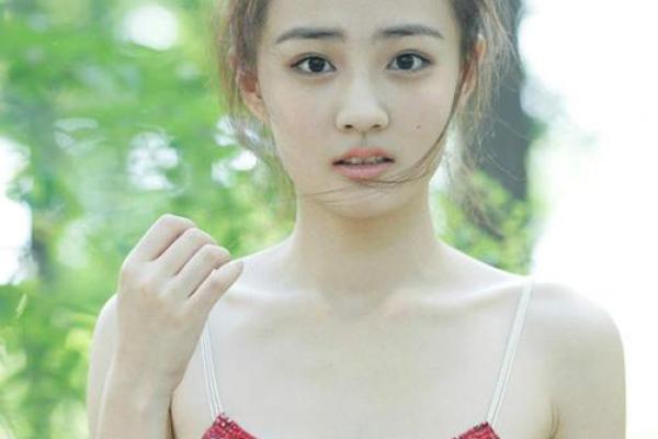 徐璐是什么星座，徐璐个人资料