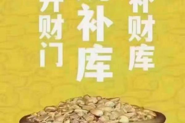 八字有财库就一定会发财吗？