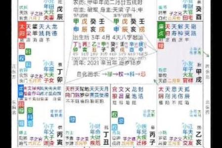紫薇斗数看妻子经商