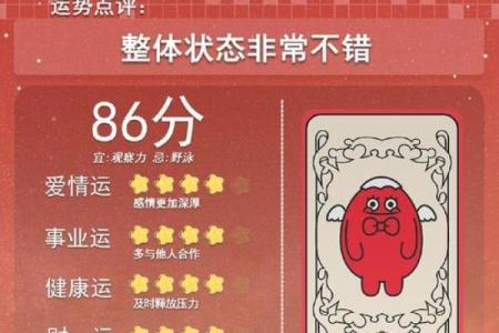 9月2日星座运势