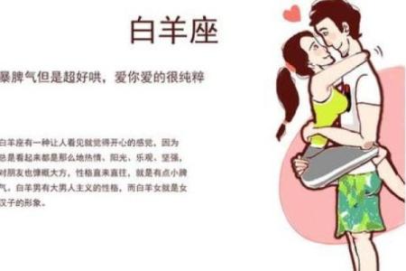 女生白羊座和什么座最配对 白羊座女和什么座最配对男