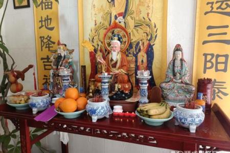 坟前庙后什么意思 这样宝地风水好吗