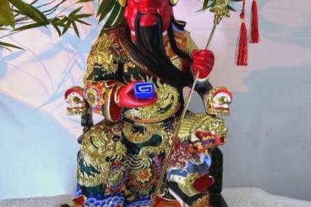 风水上哪些是求财风水摆件