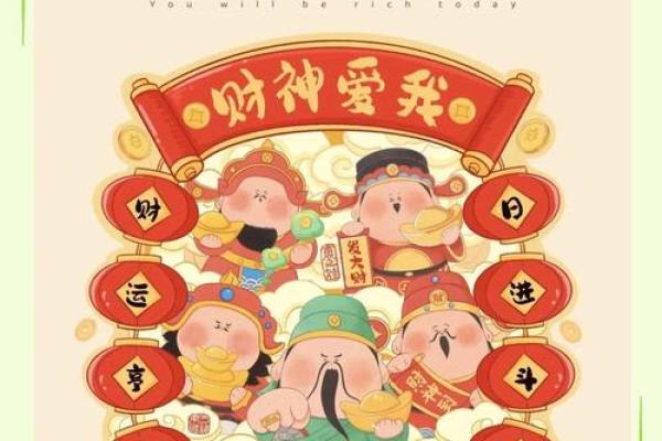 2024年8月19日，财神驾临东北，揭秘财运玄机与每日宜忌！