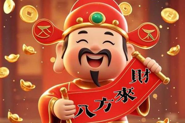 2024年8月19日，财神驾临东北，揭秘财运玄机与每日宜忌！