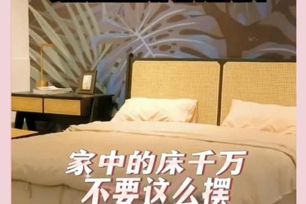 木质家具风水禁忌