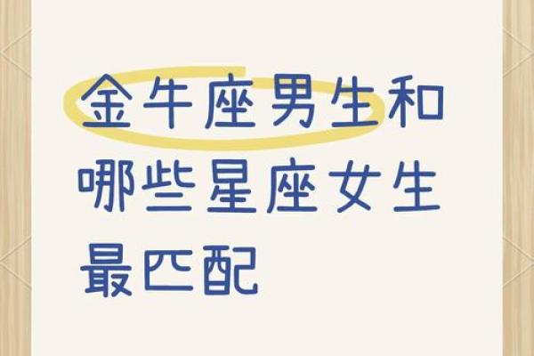 处女男和金牛女配对指数