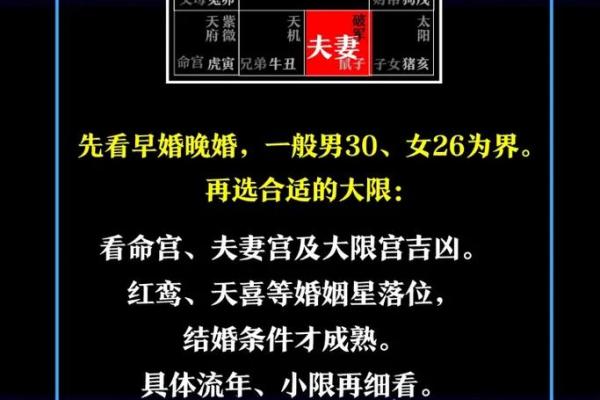 紫薇斗数看生男生女