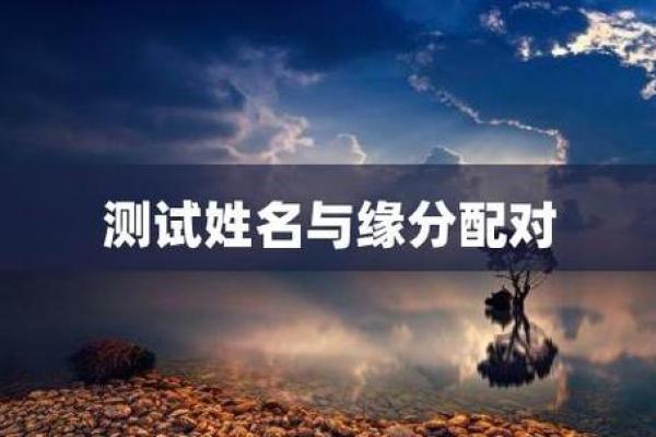 姓名配对费用查询系统 姓名配对费用查询系统官网？