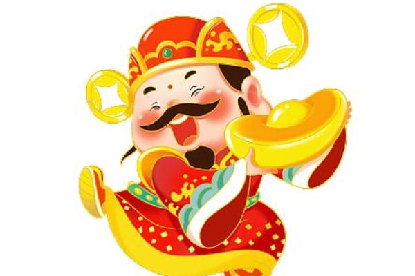 财神方位查询-2024年9月23日什么方向利求财